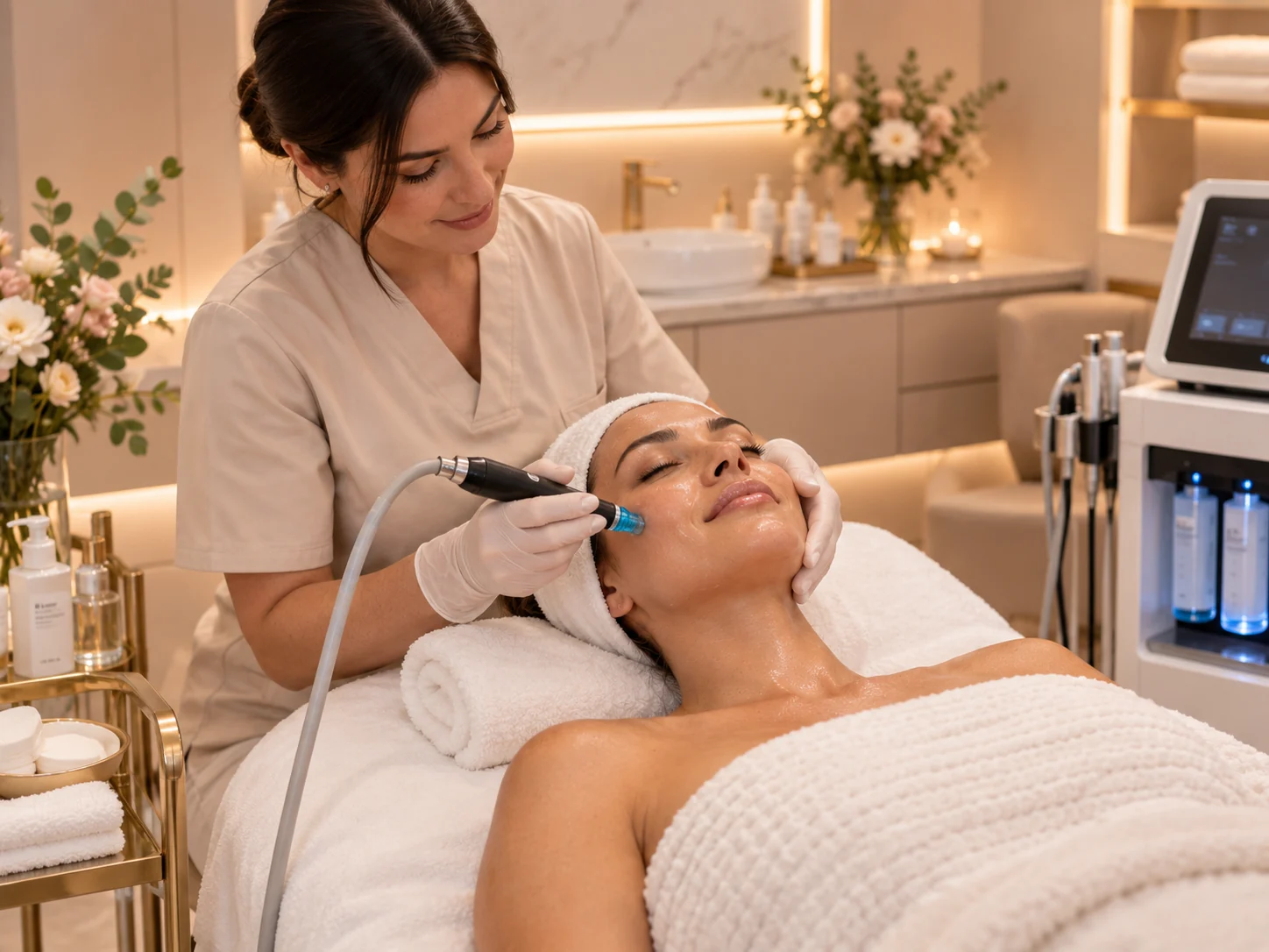 Chemical Peels