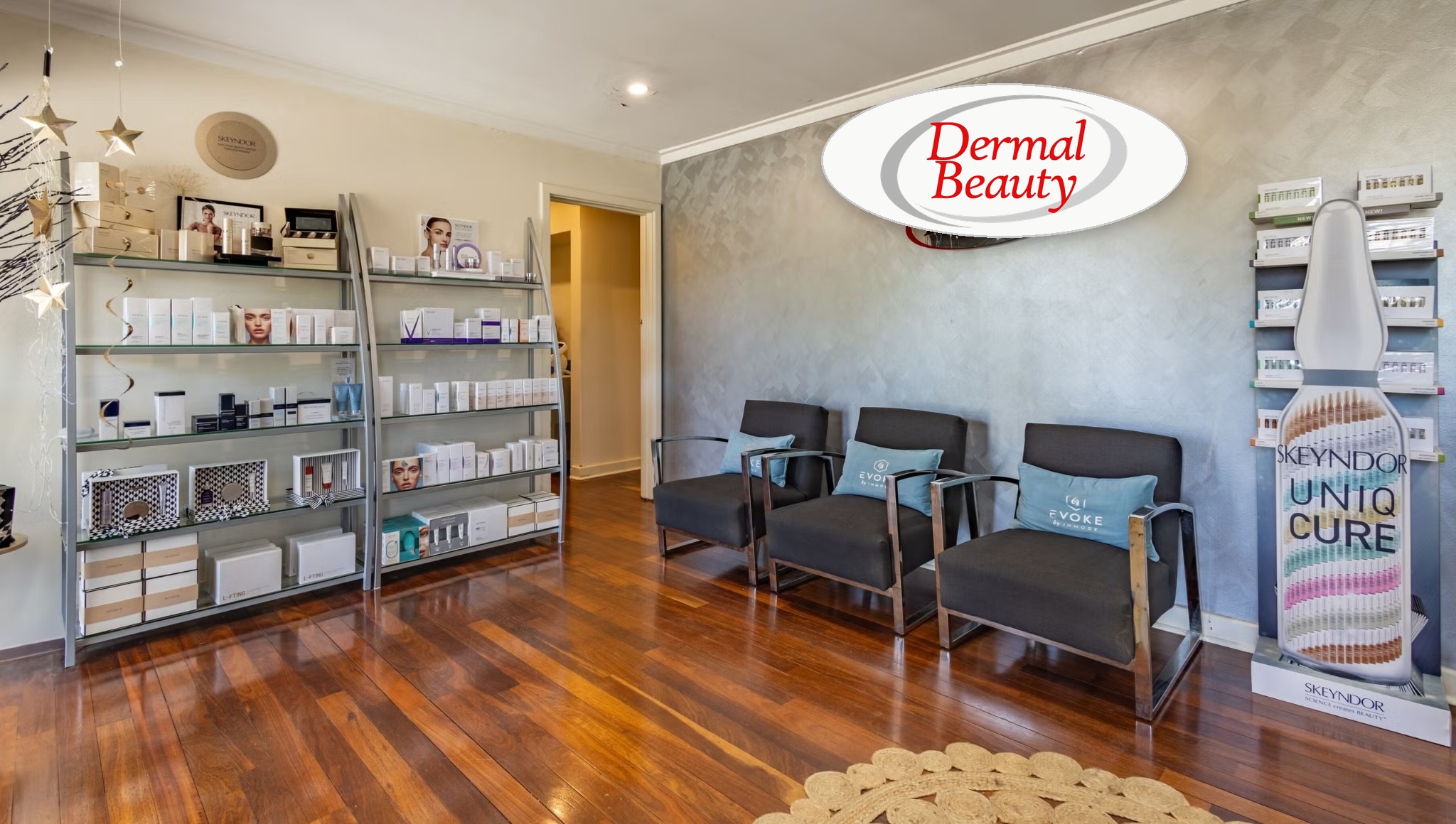 Dermal Beauty clinic in Maddington