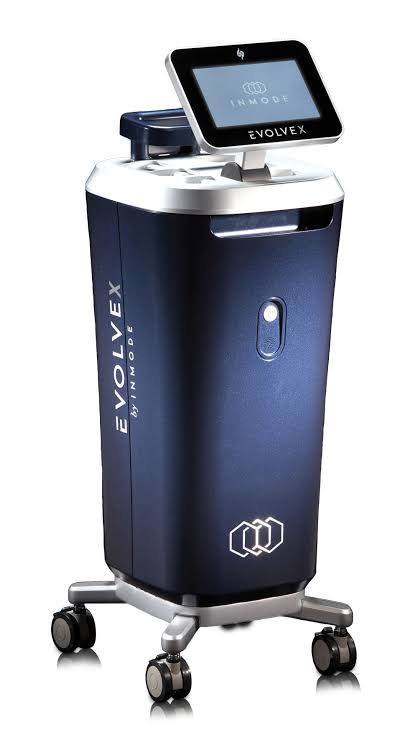 Advanced Dermal Beauty treatment technology