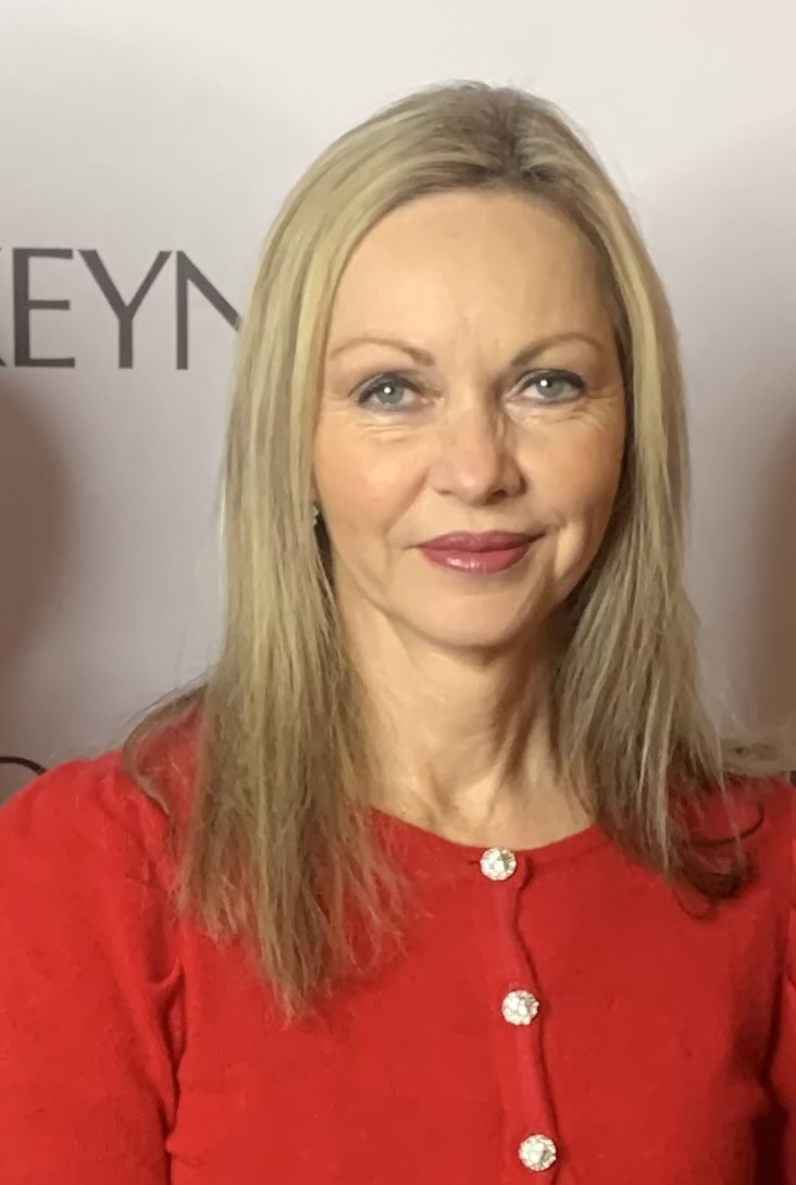 Tanya Marshall — Founder of Dermal Beauty