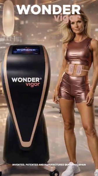 Wonder Vigor