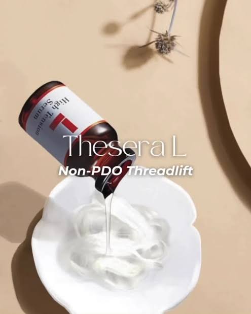 THESERA L professional Liquid Thread Lift product
