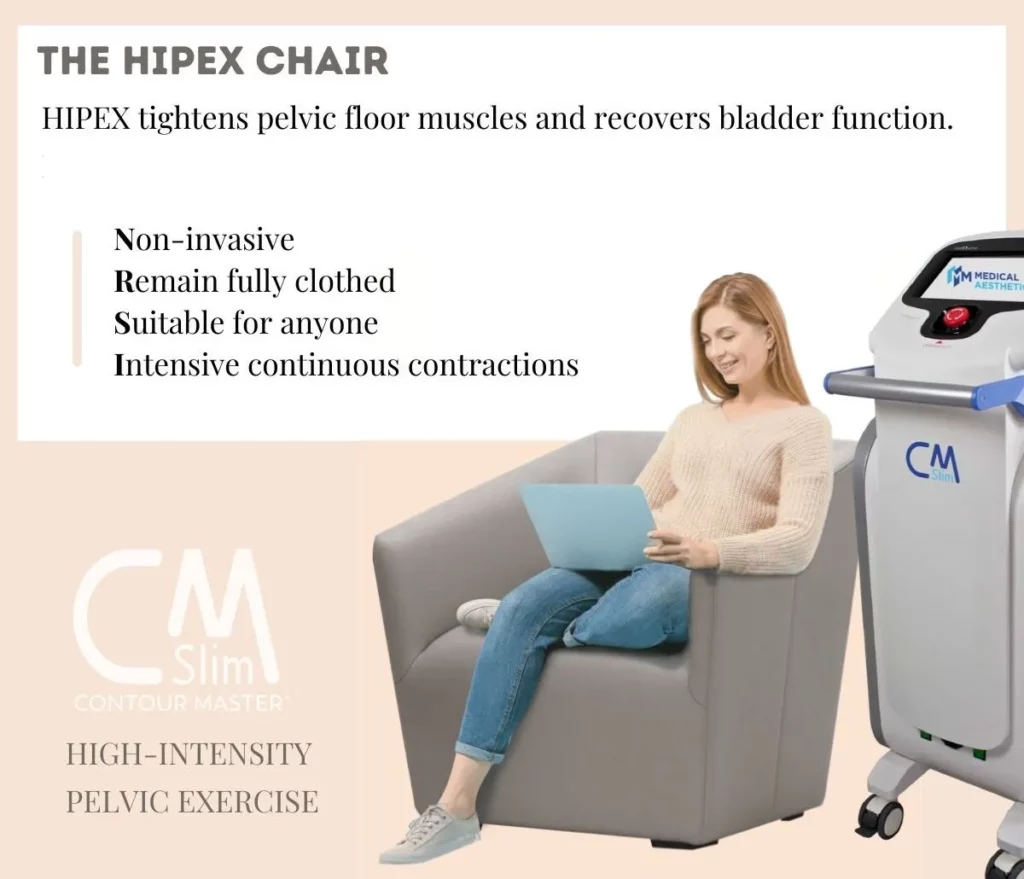 HIPEX Chair