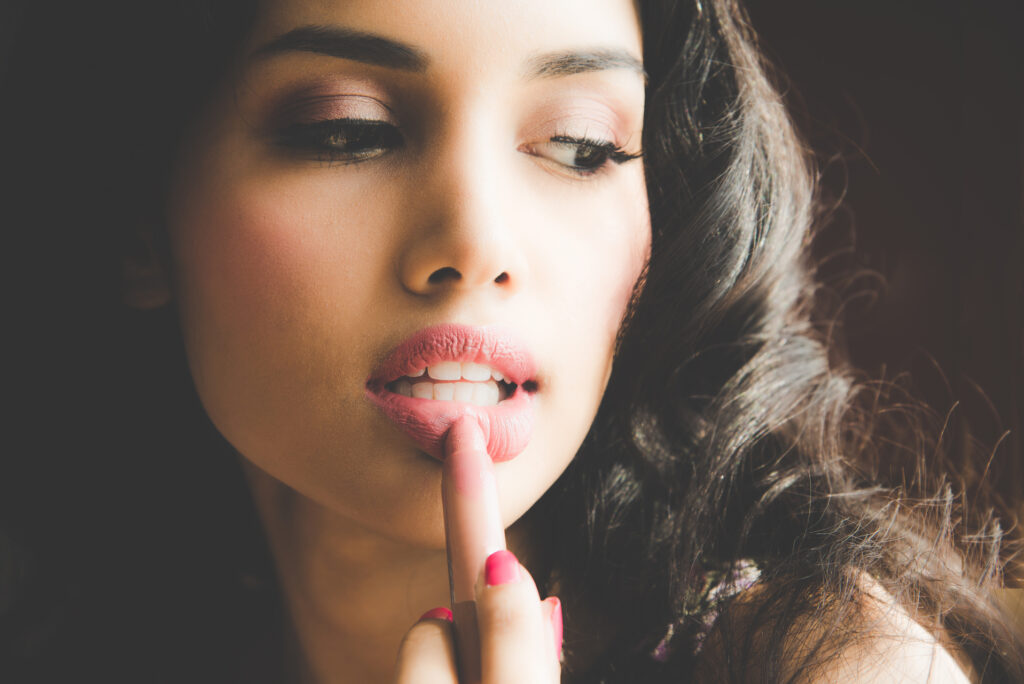 Lips to love