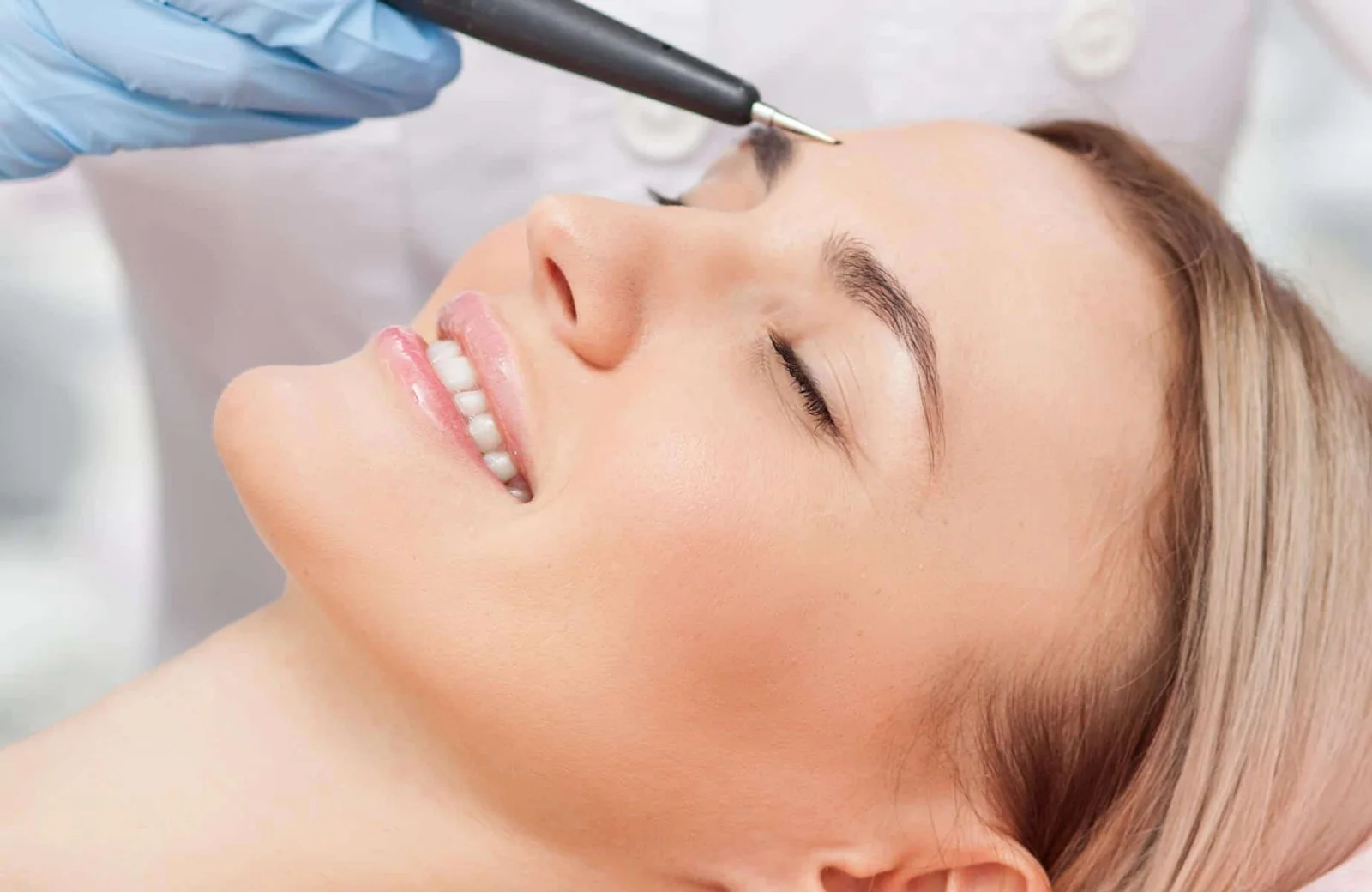 Electrolysis