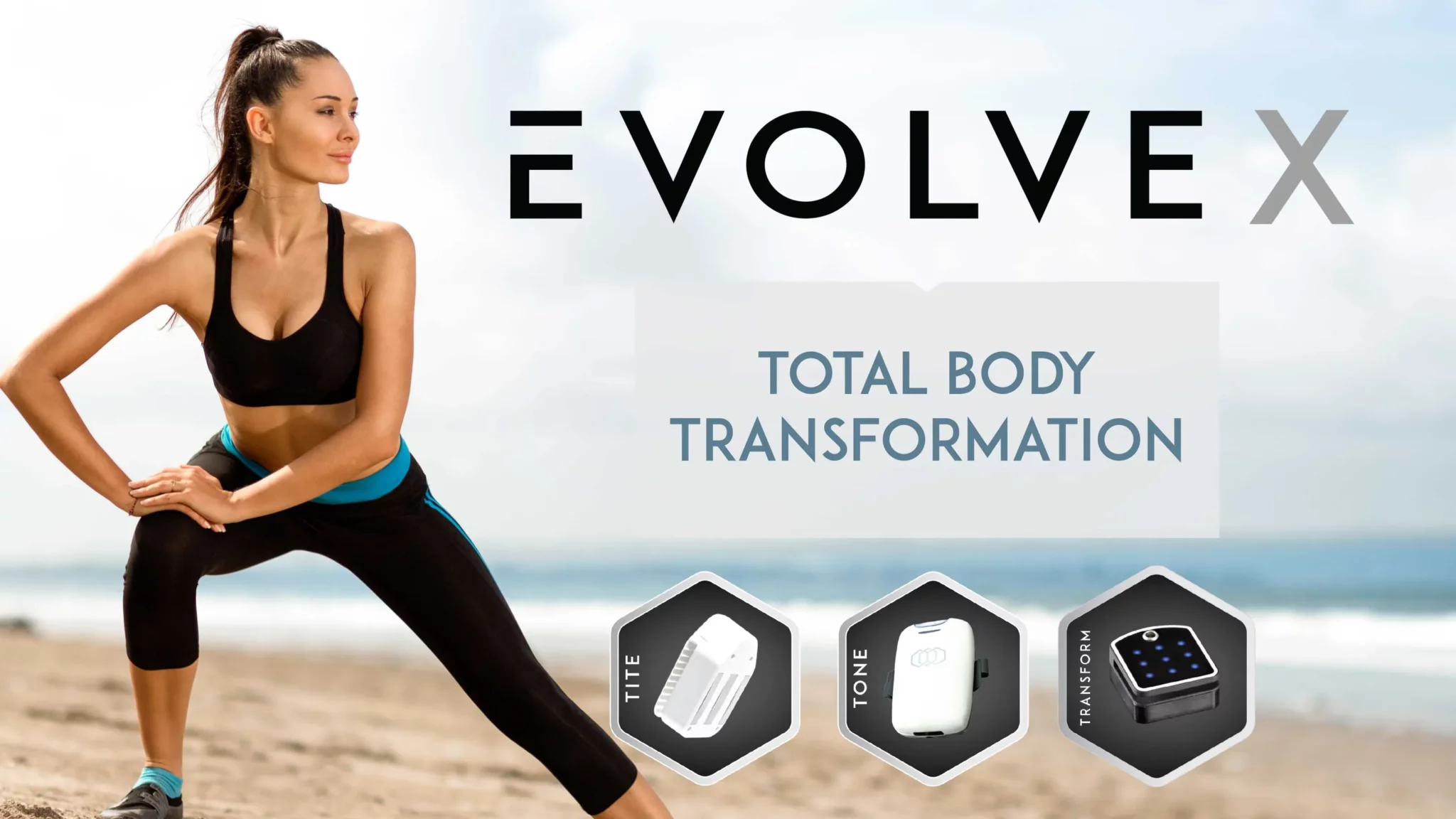 Evolvex